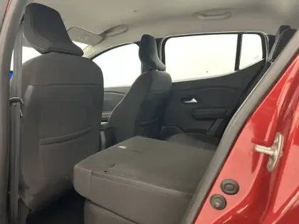 Photo 26 Dacia Sandero  TCe 90 - 22