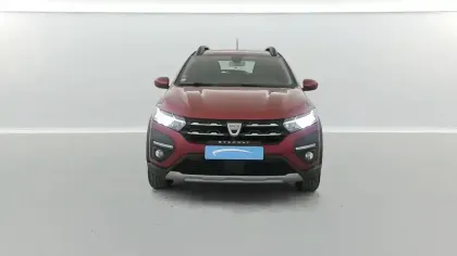 Photo 7 Dacia Sandero  TCe 90 - 22