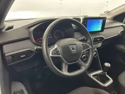 Photo 9 Dacia Sandero  TCe 90 - 22