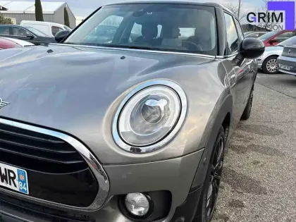 Photo 16 Mini Mini Clubman Cooper D 150 ch BVA8