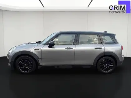 Photo 19 Mini Mini Clubman Cooper D 150 ch BVA8