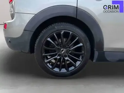 Photo 14 Mini Mini Clubman Cooper D 150 ch BVA8