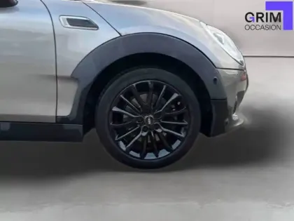 Photo 13 Mini Mini Clubman Cooper D 150 ch BVA8