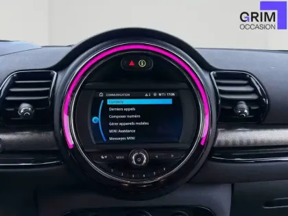Photo 48 Mini Mini Clubman Cooper D 150 ch BVA8