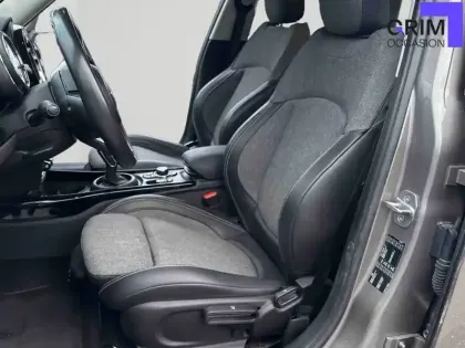 Photo 23 Mini Mini Clubman Cooper D 150 ch BVA8