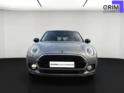 Photo 37 Mini Mini Clubman Cooper D 150 ch BVA8