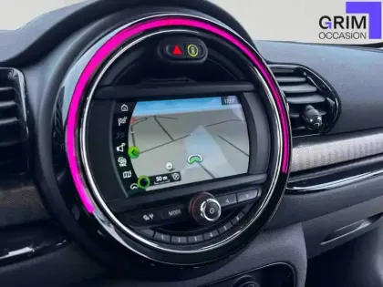 Photo 7 Mini Mini Clubman Cooper D 150 ch BVA8