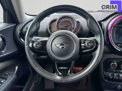 Photo 5 Mini Mini Clubman Cooper D 150 ch BVA8