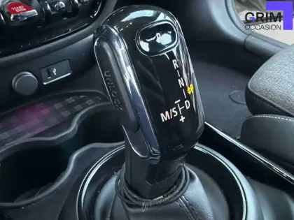 Photo 49 Mini Mini Clubman Cooper D 150 ch BVA8