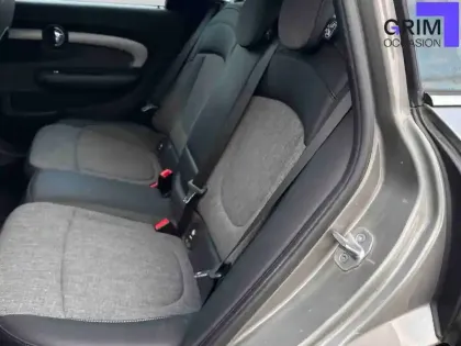 Photo 50 Mini Mini Clubman Cooper D 150 ch BVA8