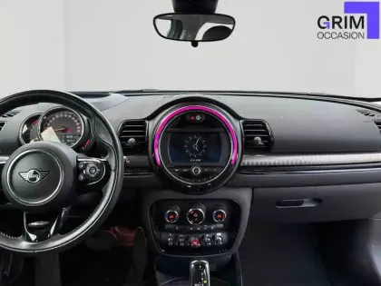 Photo 44 Mini Mini Clubman Cooper D 150 ch BVA8