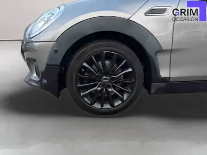 Photo 32 Mini Mini Clubman Cooper D 150 ch BVA8