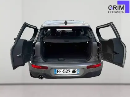 Photo 51 Mini Mini Clubman Cooper D 150 ch BVA8