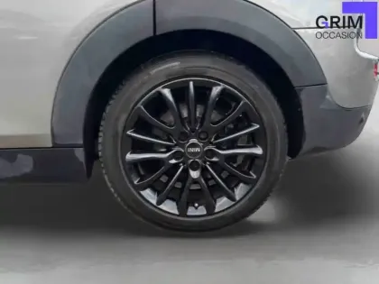 Photo 55 Mini Mini Clubman Cooper D 150 ch BVA8