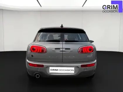 Photo 58 Mini Mini Clubman Cooper D 150 ch BVA8