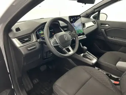 Photo 9 Renault Symbioz  E-Tech full hybrid 145