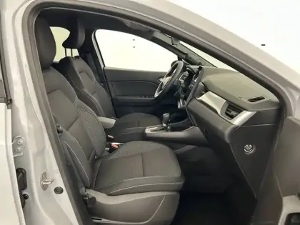 Photo 13 Renault Symbioz  E-Tech full hybrid 145