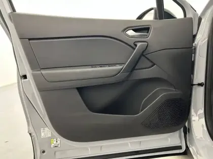 Photo 10 Renault Symbioz  E-Tech full hybrid 145