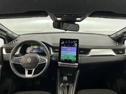 Photo 24 Renault Symbioz  E-Tech full hybrid 145