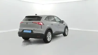 Photo 56 Renault Symbioz  E-Tech full hybrid 145