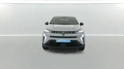 Photo 32 Renault Symbioz  E-Tech full hybrid 145