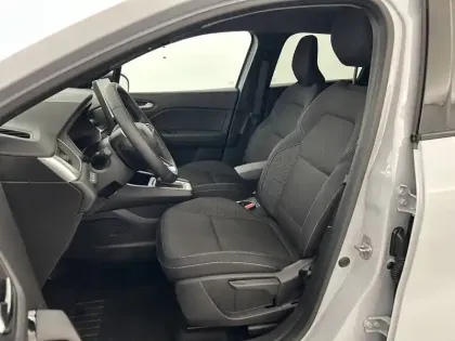 Photo 8 Renault Symbioz  E-Tech full hybrid 145