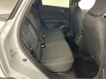 Photo 15 Renault Symbioz  E-Tech full hybrid 145