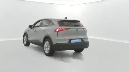 Photo 28 Renault Symbioz  E-Tech full hybrid 145