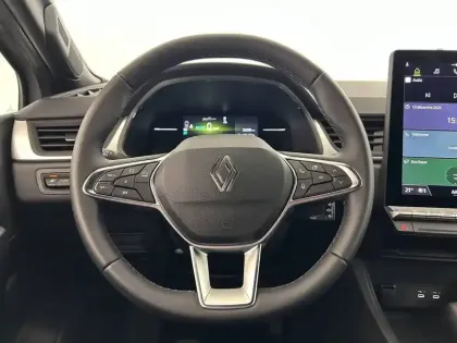 Photo 40 Renault Symbioz  E-Tech full hybrid 145