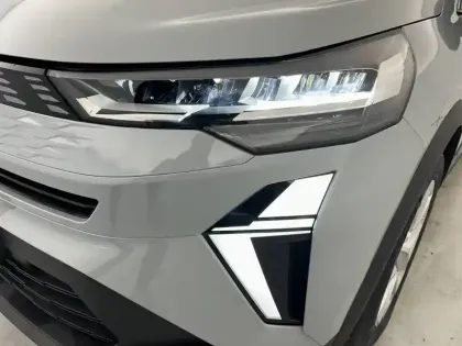 Photo 20 Renault Symbioz  E-Tech full hybrid 145