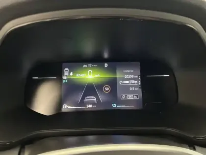 Photo 16 Renault Symbioz  E-Tech full hybrid 145