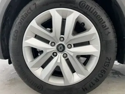 Photo 18 Renault Symbioz  E-Tech full hybrid 145