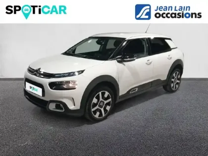 Photo Citroën C4 Shine