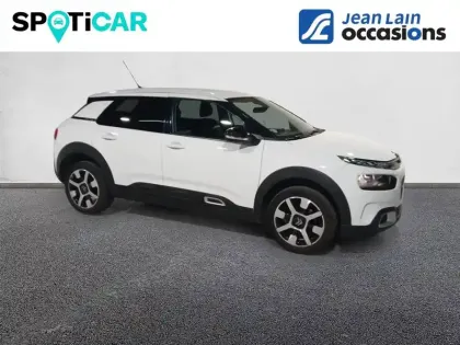 Photo 42 Citroën C4  Cactus PureTech 110 S&S BVM6