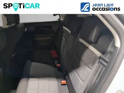 Photo 11 Citroën C4 Cactus  PureTech 110 S&S BVM6