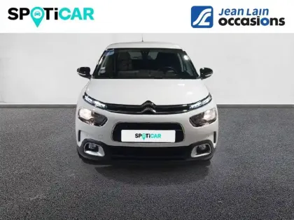 Photo 21 Citroën C4  Cactus PureTech 110 S&S BVM6