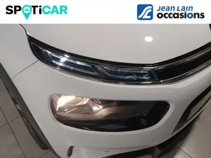 Photo 15 Citroën C4 Cactus  PureTech 110 S&S BVM6