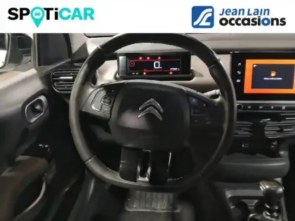 Photo 8 Citroën C4 Cactus  PureTech 110 S&S BVM6