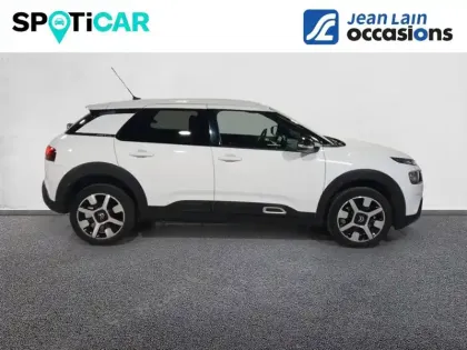 Photo 43 Citroën C4  Cactus PureTech 110 S&S BVM6