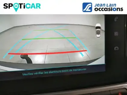 Photo 54 Citroën C4  Cactus PureTech 110 S&S BVM6