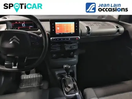 Photo 47 Citroën C4  Cactus PureTech 110 S&S BVM6