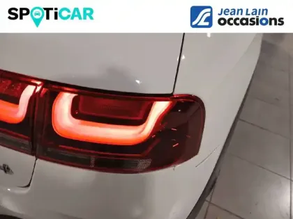 Photo 16 Citroën C4 Cactus  PureTech 110 S&S BVM6