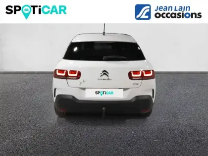 Photo 24 Citroën C4  Cactus PureTech 110 S&S BVM6