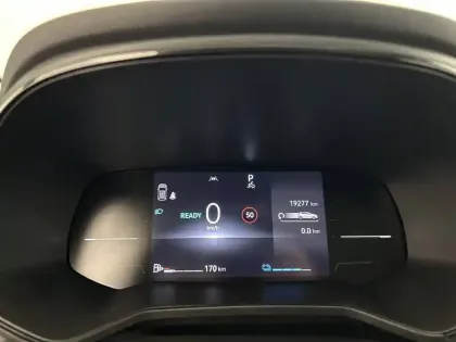 Photo 16 Renault Clio  E-Tech full hybrid 145 ch GSR2