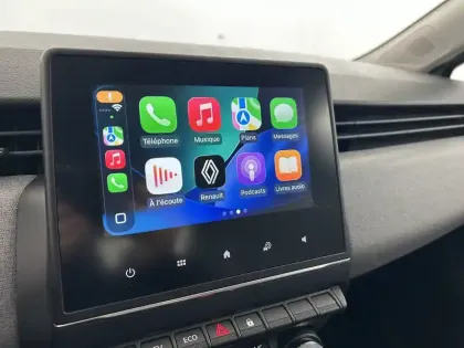 Photo 41 Renault Clio Gén. V (BJA) Ph2 Evolution 5