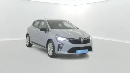 Photo 59 Renault Clio  E-Tech full hybrid 145 ch GSR2