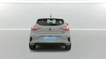Photo 55 Renault Clio  E-Tech full hybrid 145 ch GSR2