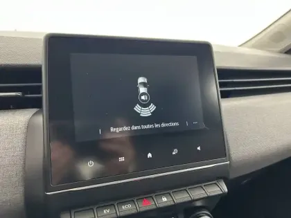 Photo 44 Renault Clio Gén. V (BJA) Ph2 Evolution 5