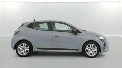 Photo 57 Renault Clio  E-Tech full hybrid 145 ch GSR2