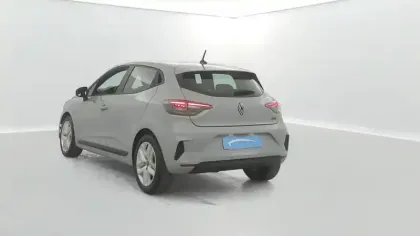 Photo 54 Renault Clio  E-Tech full hybrid 145 ch GSR2